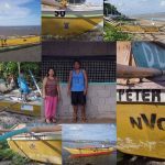 Remy and Ruby Salmorin, Peter Project beneficiaries