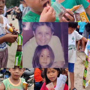 19,000 Mingo Meals for Mindanao to celebrate Mica’s 19th birthday