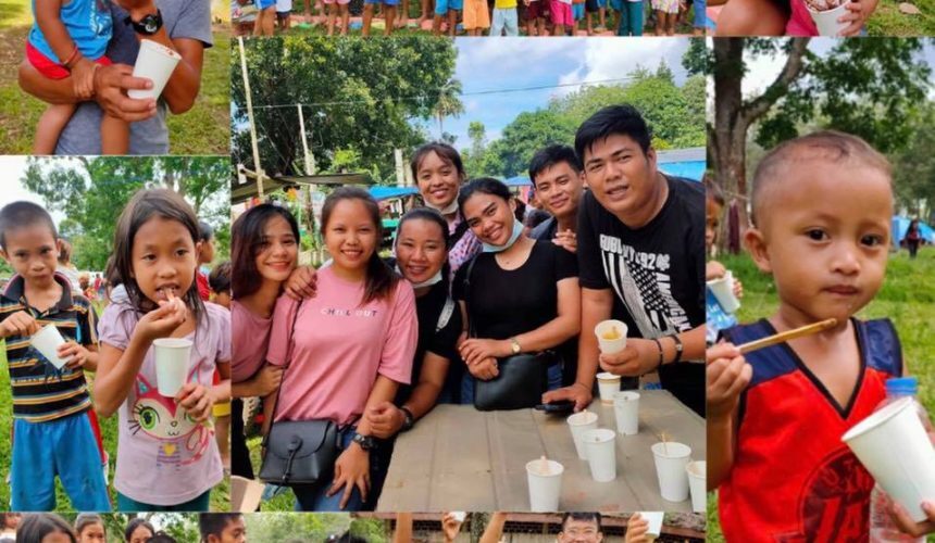 Mindanao Earthquake Relief