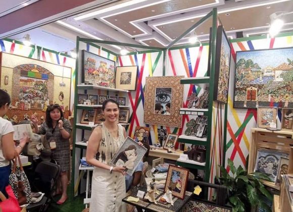 12,000 Mingo Meals raised at ArteFino 12,000 Mingo Meals raised at ArteFino