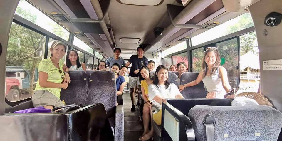 3 generations of Jacintos celebrate a 91st birthday - NVC Foundation