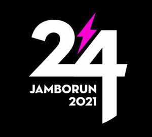 Mikel Lovina Jamborun 2021