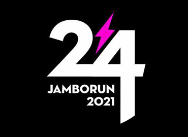 Mikel Lovina Jamborun 2021