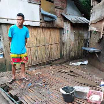 Help Us Rebuild Homes and Lives
