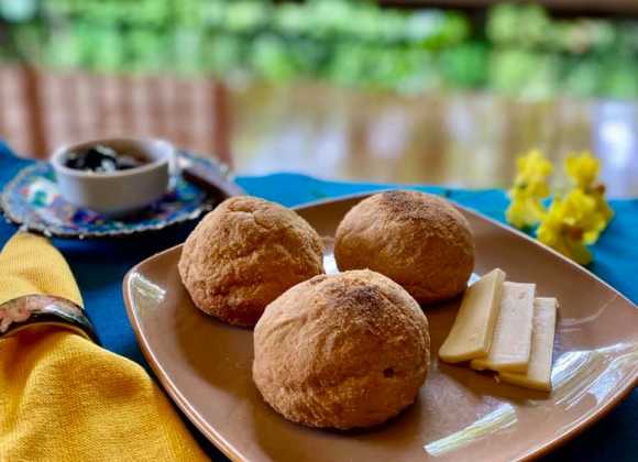 The Mingo Bun—Now Baking in Bacolod! The Mingo Bun—Now Baking in Bacolod!