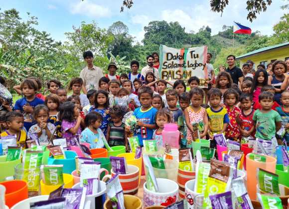 Balsam Brands for Banualay Balsam Brands for Banualay