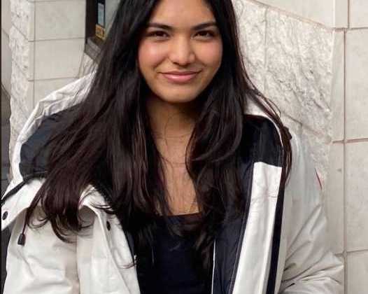 Young NVC Volunteer in Focus: TARA Young NVC Volunteer in Focus: TARA
