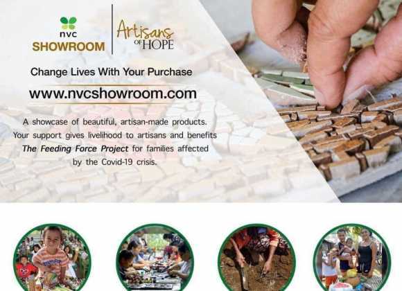 Our Online Shop Turns One! Our Online Shop Turns One!