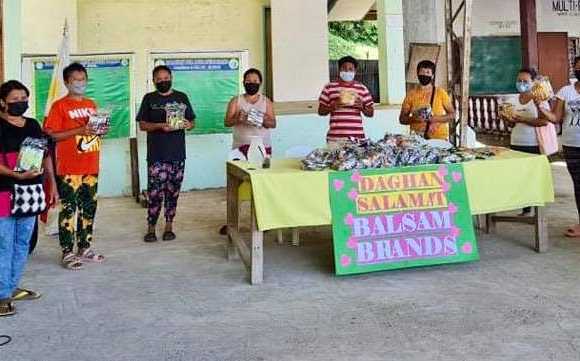 Mingo Meals for the Children of Monte Dujali Mingo Meals for the Children of Monte Dujali