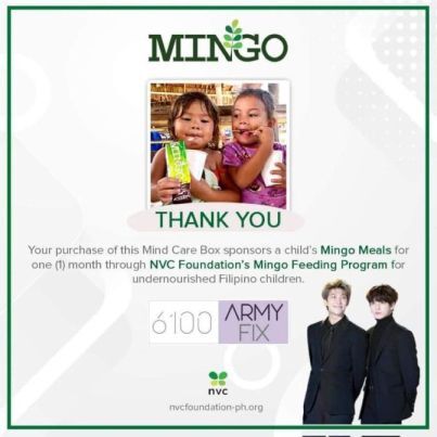 The Army Joins the Fight against Hunger The Army Joins the Fight against Hunger