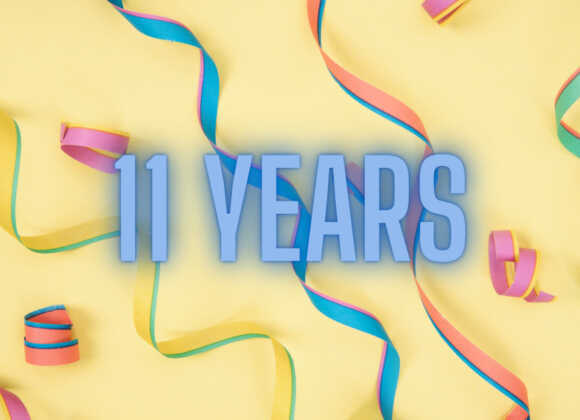 11 Years of NVC Foundation