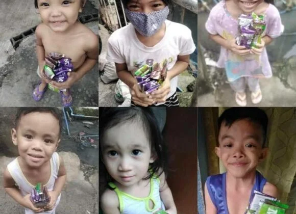 Mingo Meals Work Their Magic in Novaliches