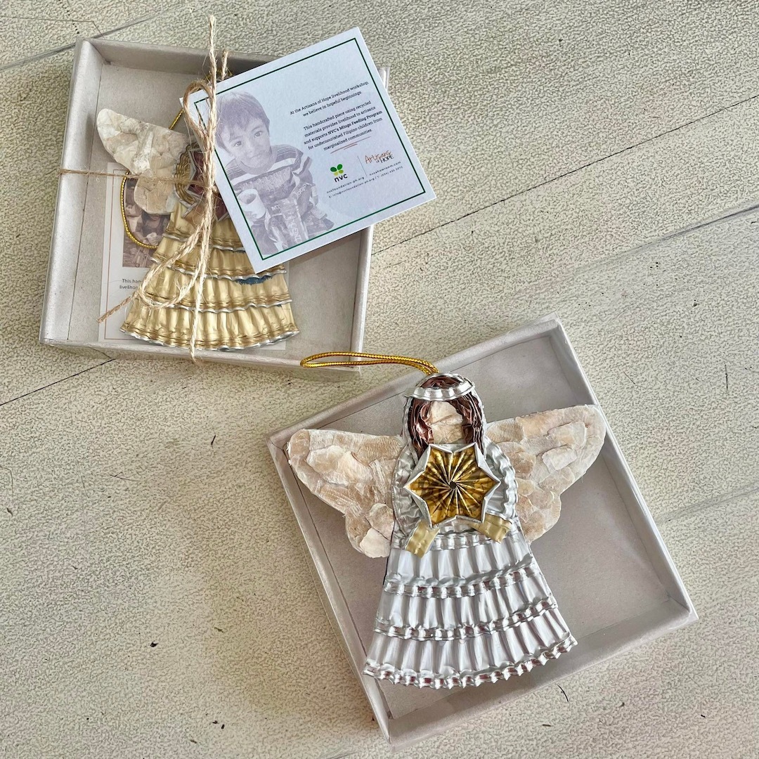 B.T.Chaps - Angel Alice in Giftbox - 18 cm main image 1