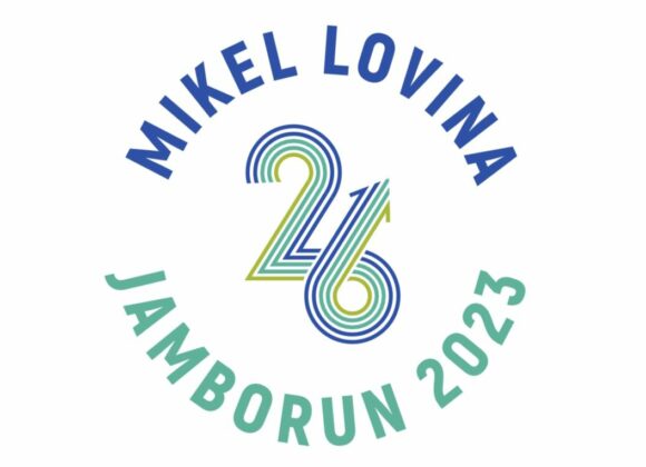 Mikel Lovina Jamborun 2023: Run for Palawan