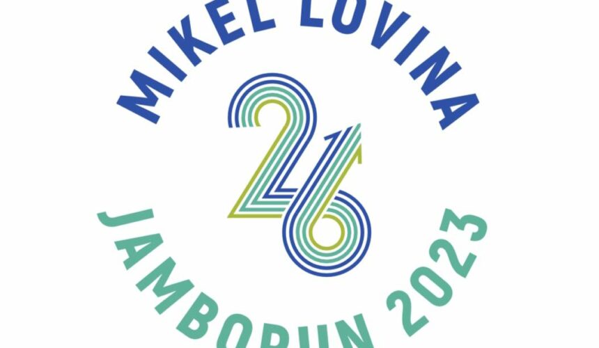 Mikel Lovina Jamborun 2023