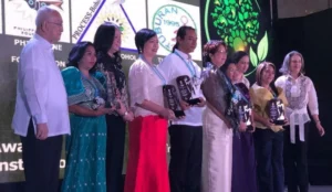  On November 5, 2014, NVC Foundation was given the Outstanding Negrense Award by the Provincial Government of Negros Occidental. Click on the photo to learn more