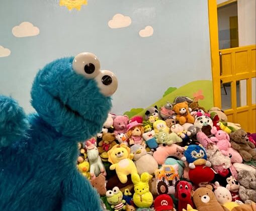 Huggables of Hope