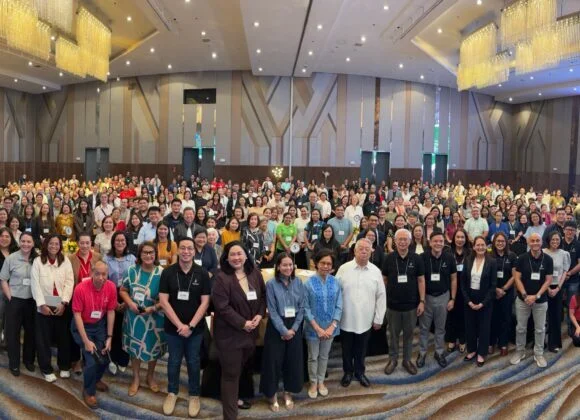 NVC at the 54th General Assembly of the Association of Foundations