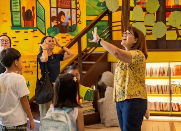 Chart Motus Appointed Museum Director of HOPEtopia